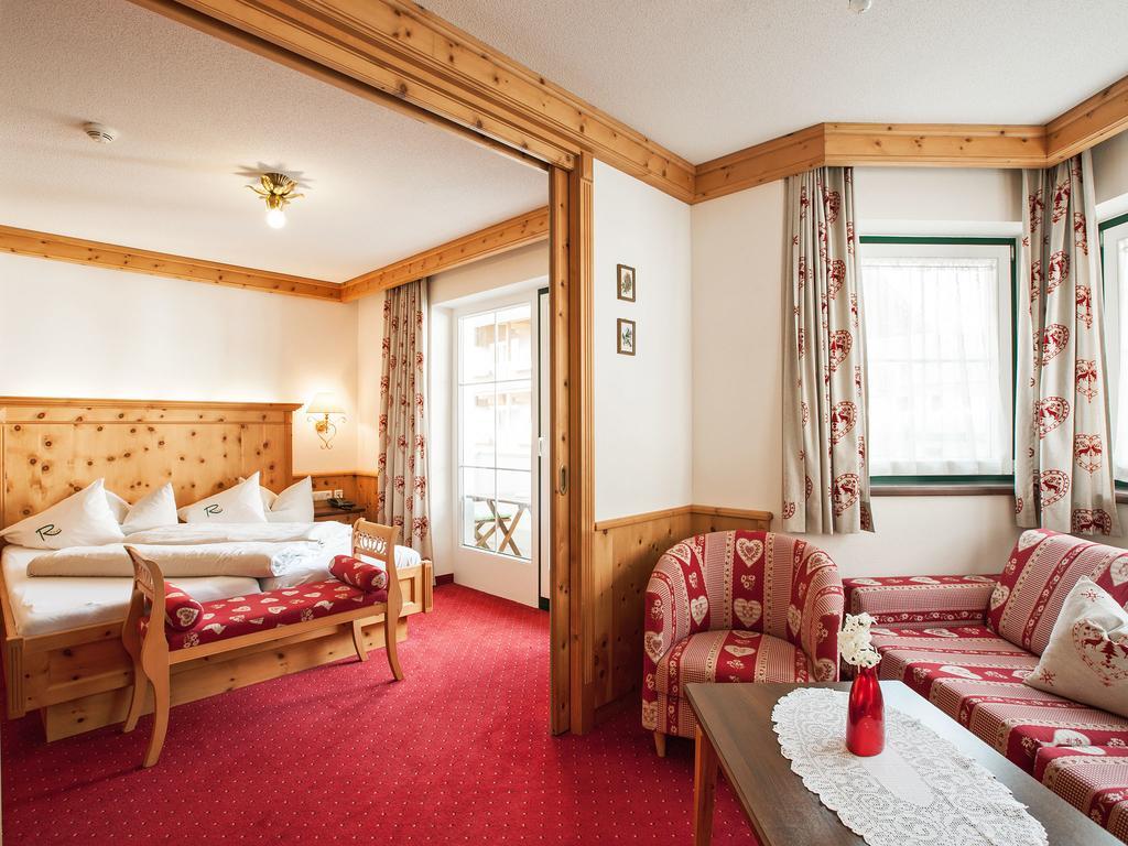 Sylvana'S Wohlfuhl Hotel Mayrhofen Kültér fotó